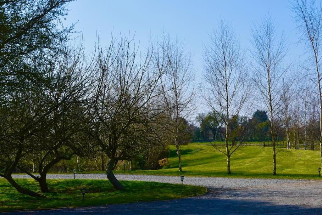 18Th Century 3 Bed Barn- Beautifully Converted Villa Frithville Exterior photo